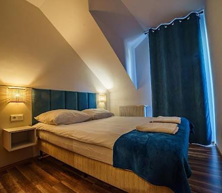 Apartamenty Kolo Brzegu Gąski Exterior foto