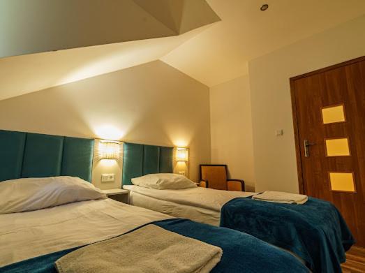 Apartamenty Kolo Brzegu Gąski Exterior foto