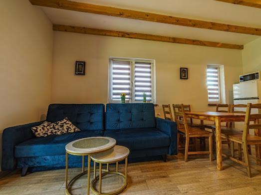 Apartamenty Kolo Brzegu Gąski Zimmer foto