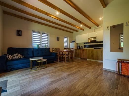 Apartamenty Kolo Brzegu Gąski Exterior foto