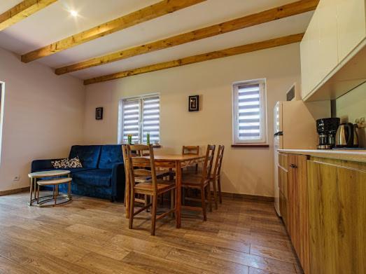 Apartamenty Kolo Brzegu Gąski Zimmer foto