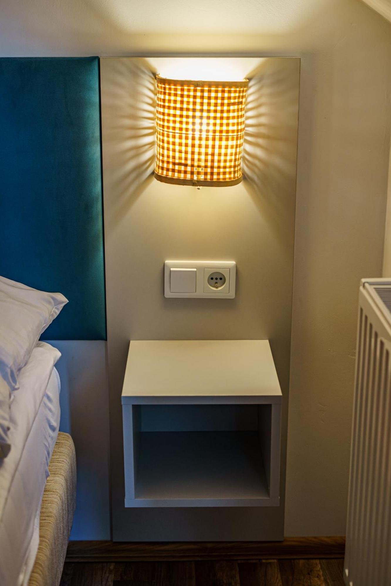 Apartamenty Kolo Brzegu Gąski Exterior foto