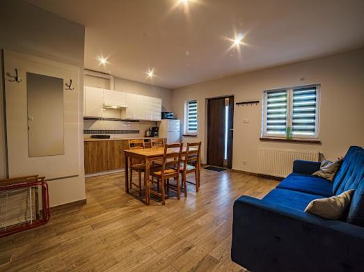 Apartamenty Kolo Brzegu Gąski Zimmer foto
