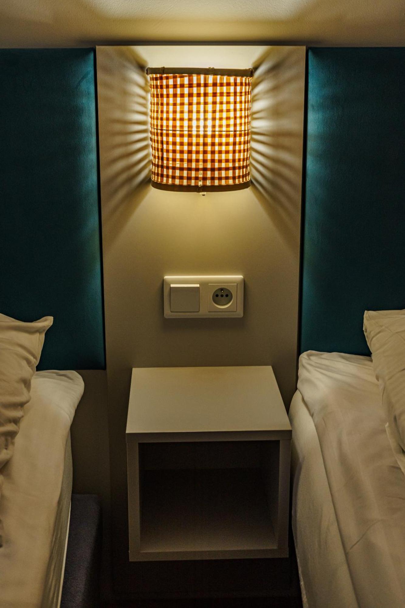 Apartamenty Kolo Brzegu Gąski Zimmer foto