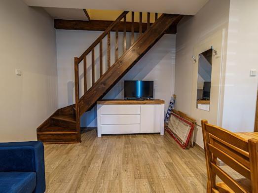 Apartamenty Kolo Brzegu Gąski Zimmer foto