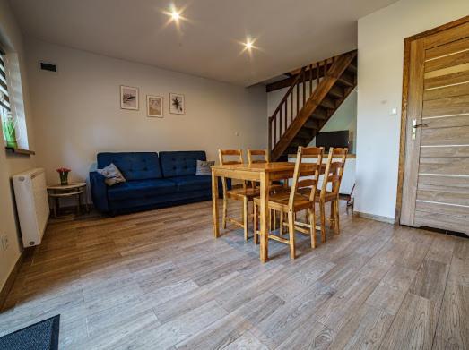 Apartamenty Kolo Brzegu Gąski Exterior foto