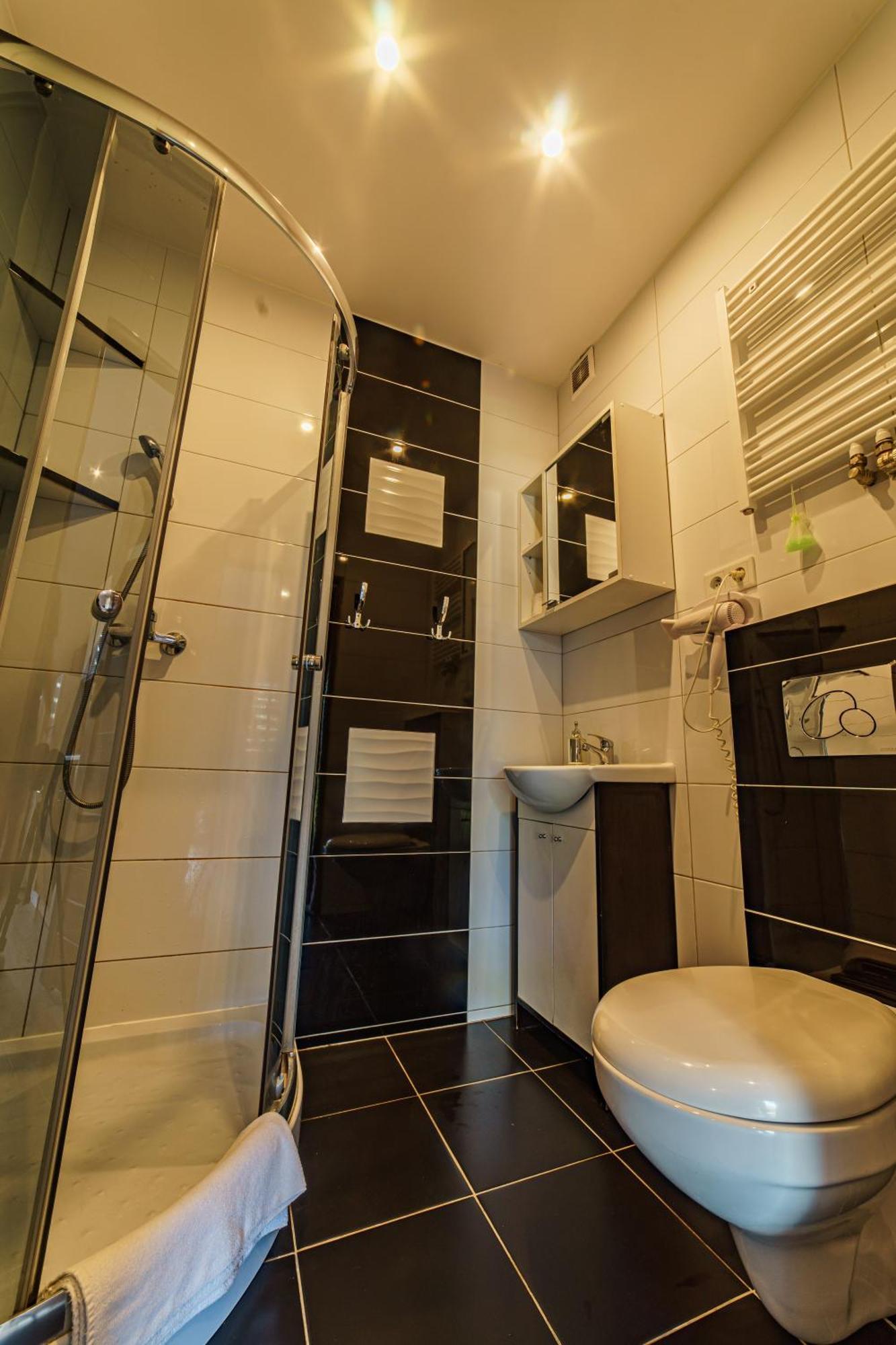 Apartamenty Kolo Brzegu Gąski Zimmer foto