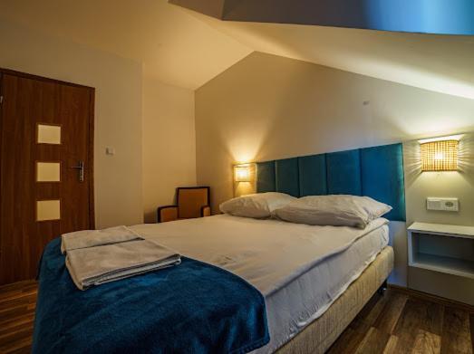Apartamenty Kolo Brzegu Gąski Zimmer foto