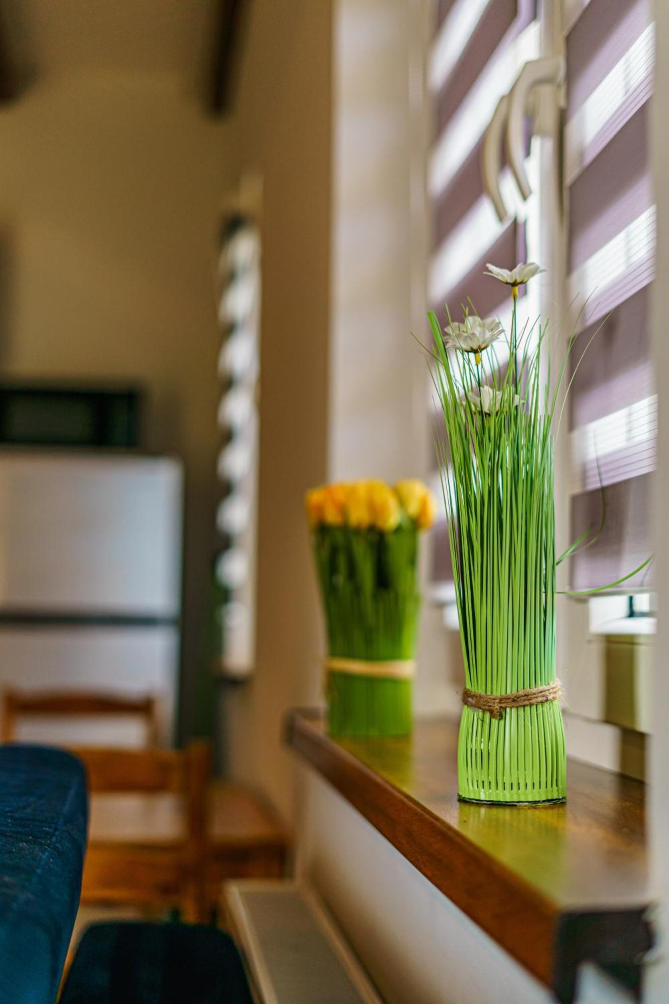 Apartamenty Kolo Brzegu Gąski Exterior foto
