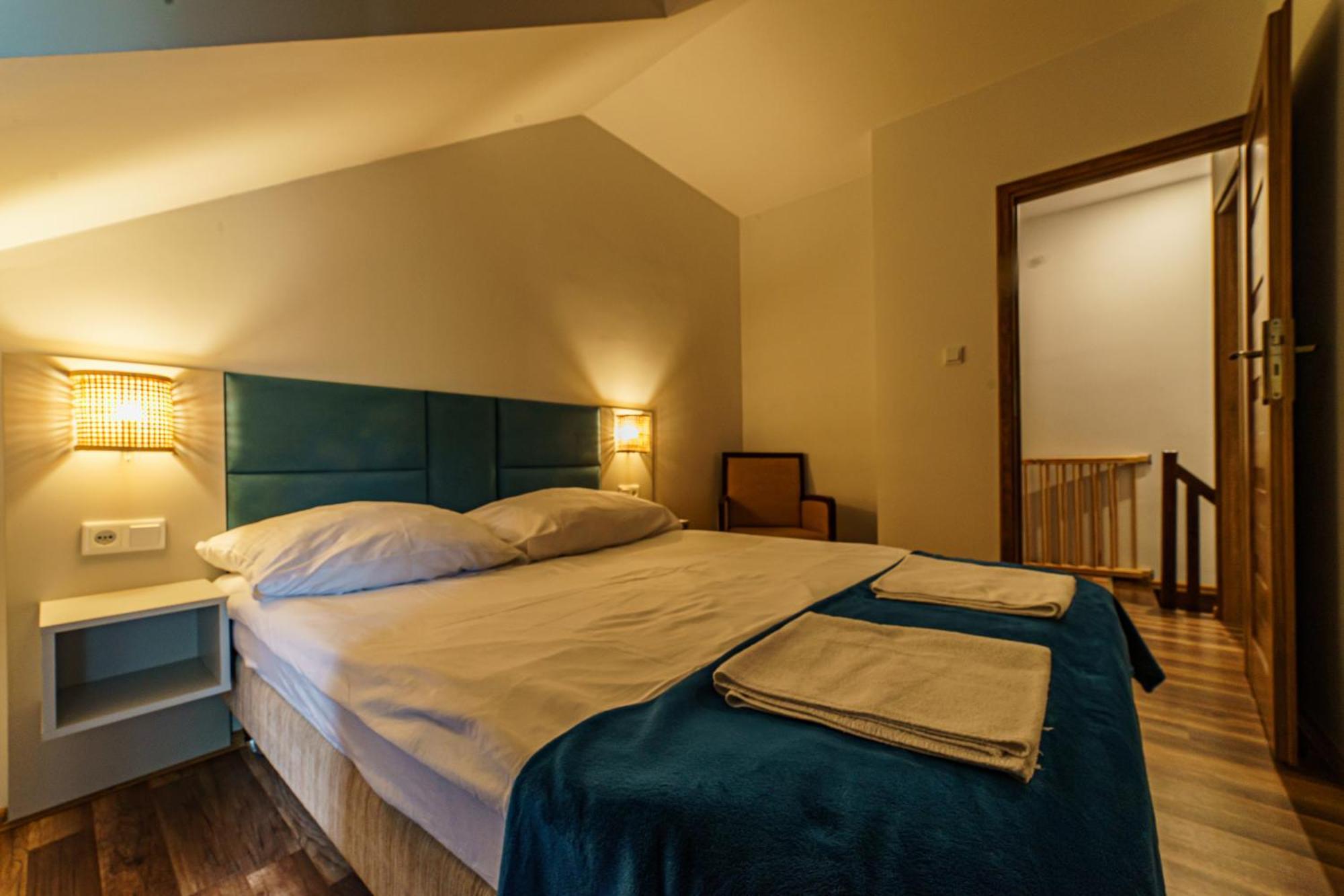 Apartamenty Kolo Brzegu Gąski Exterior foto