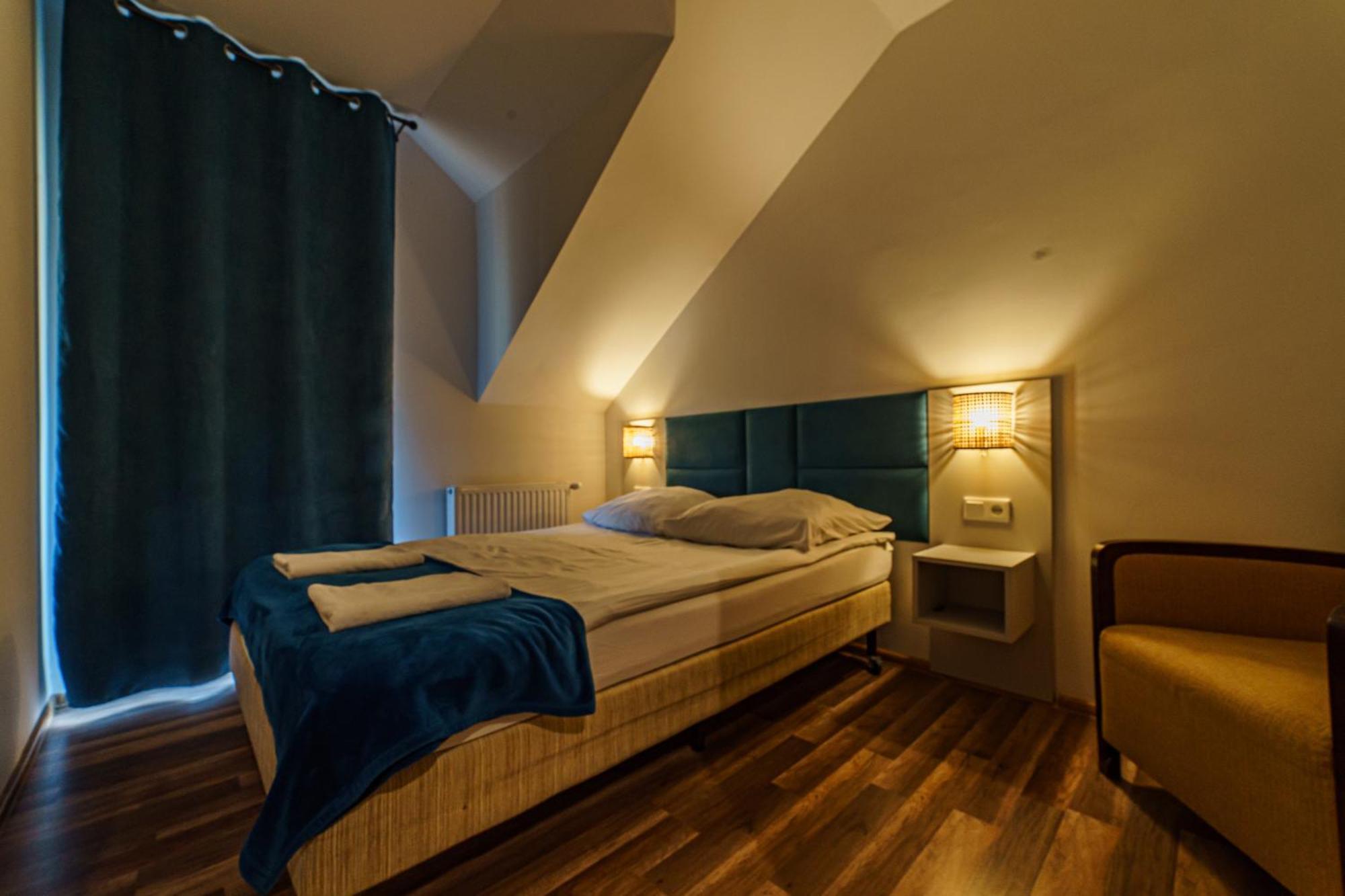 Apartamenty Kolo Brzegu Gąski Exterior foto