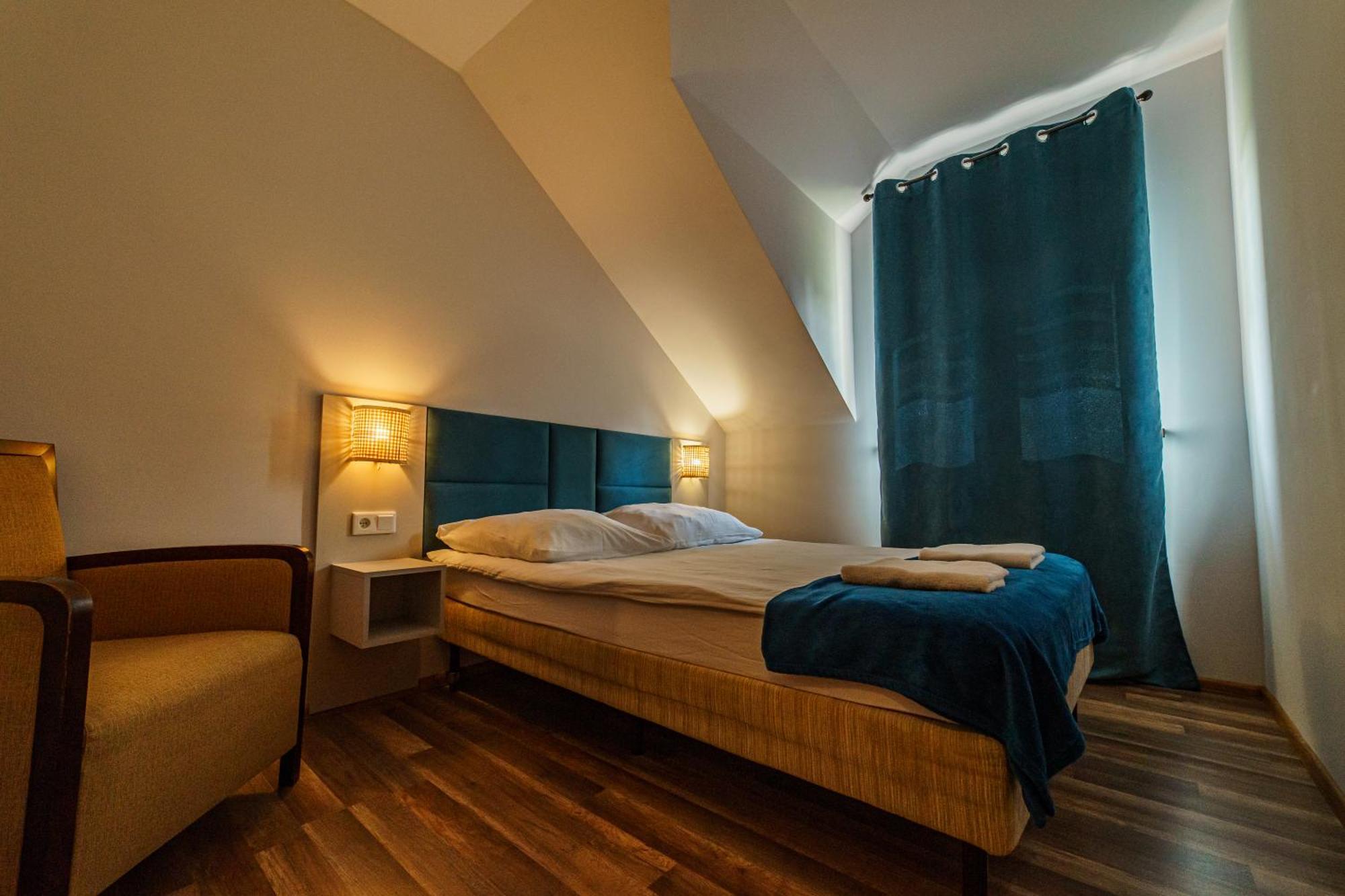 Apartamenty Kolo Brzegu Gąski Exterior foto