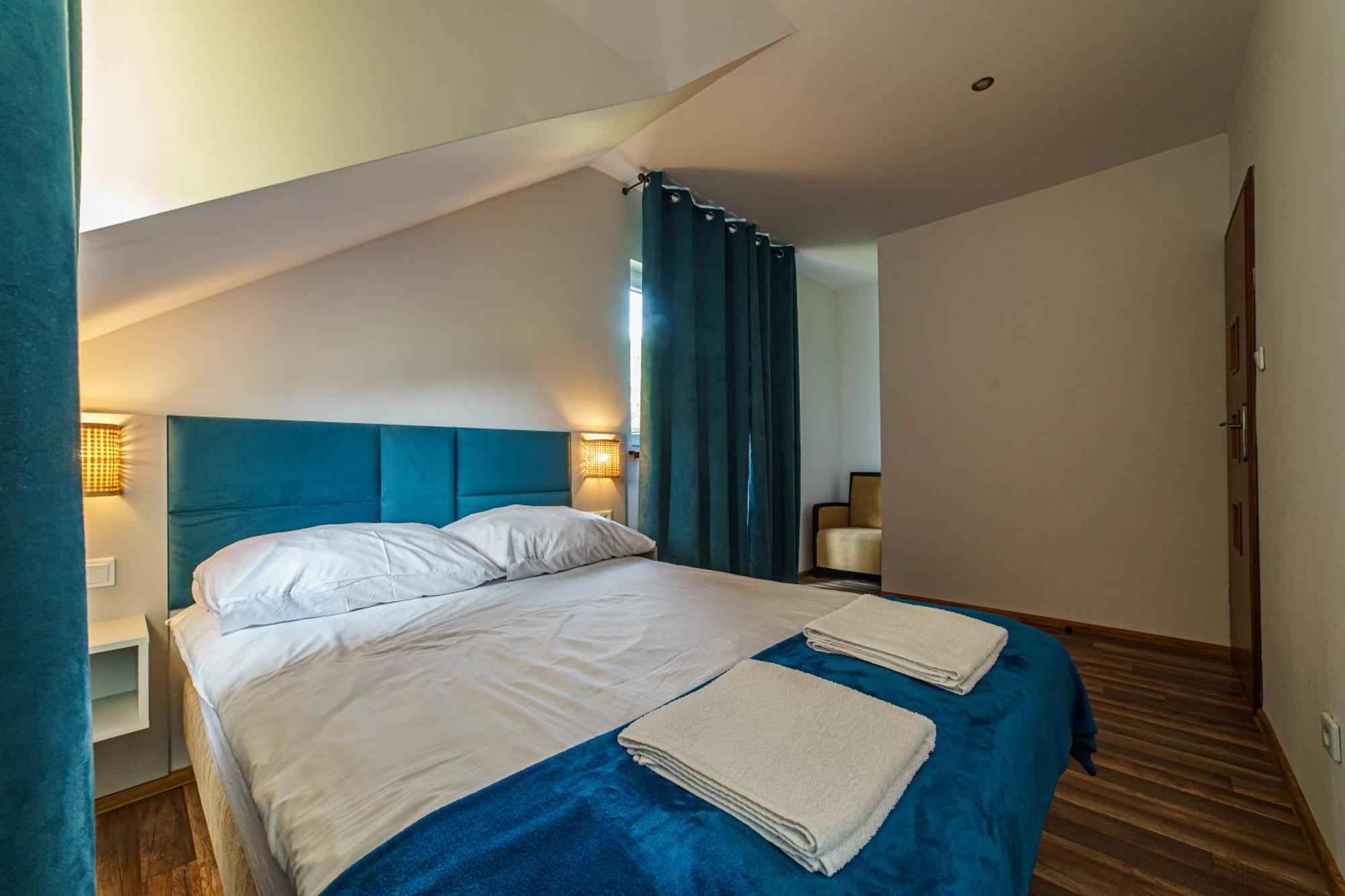 Apartamenty Kolo Brzegu Gąski Exterior foto