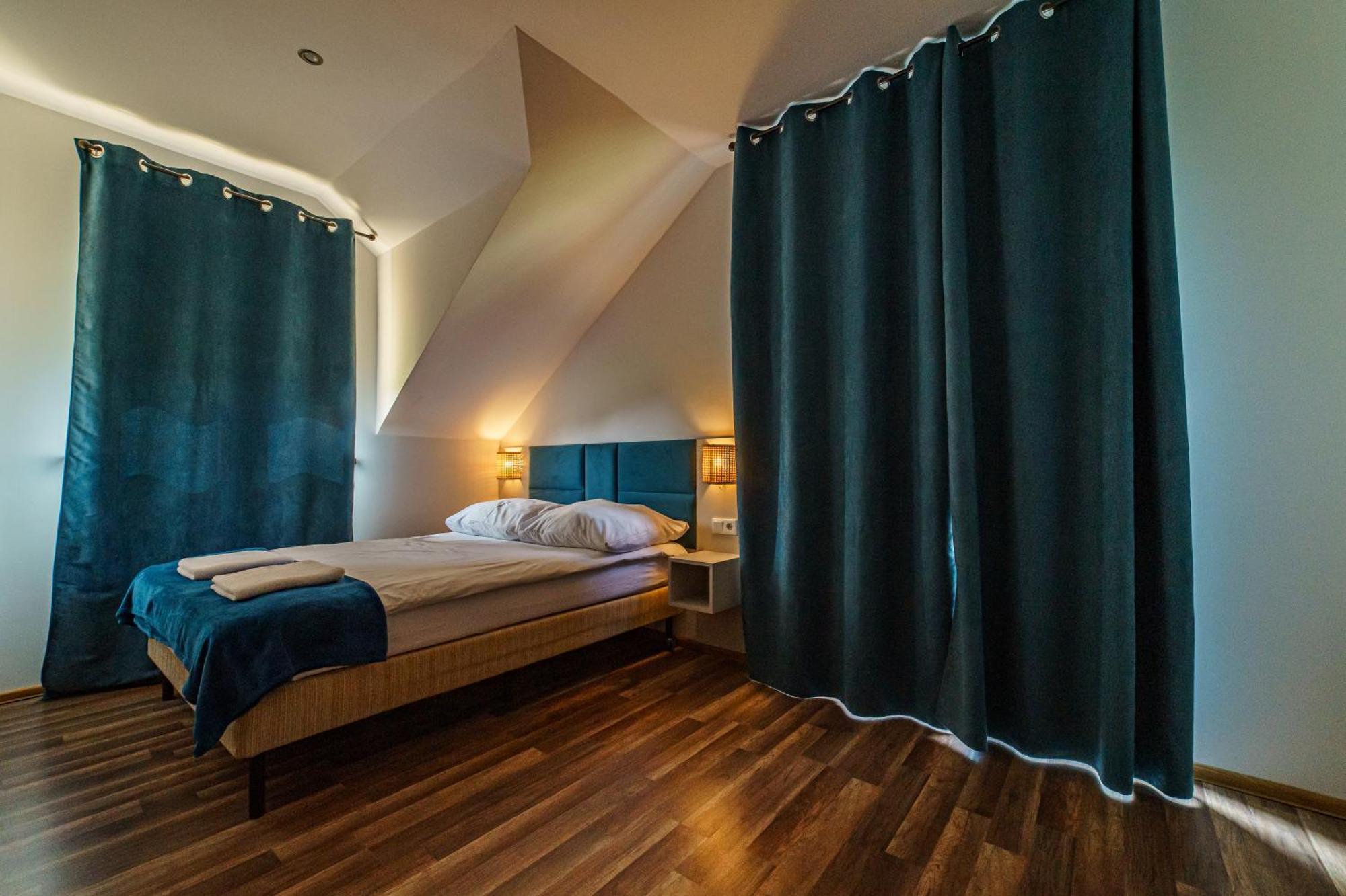 Apartamenty Kolo Brzegu Gąski Exterior foto