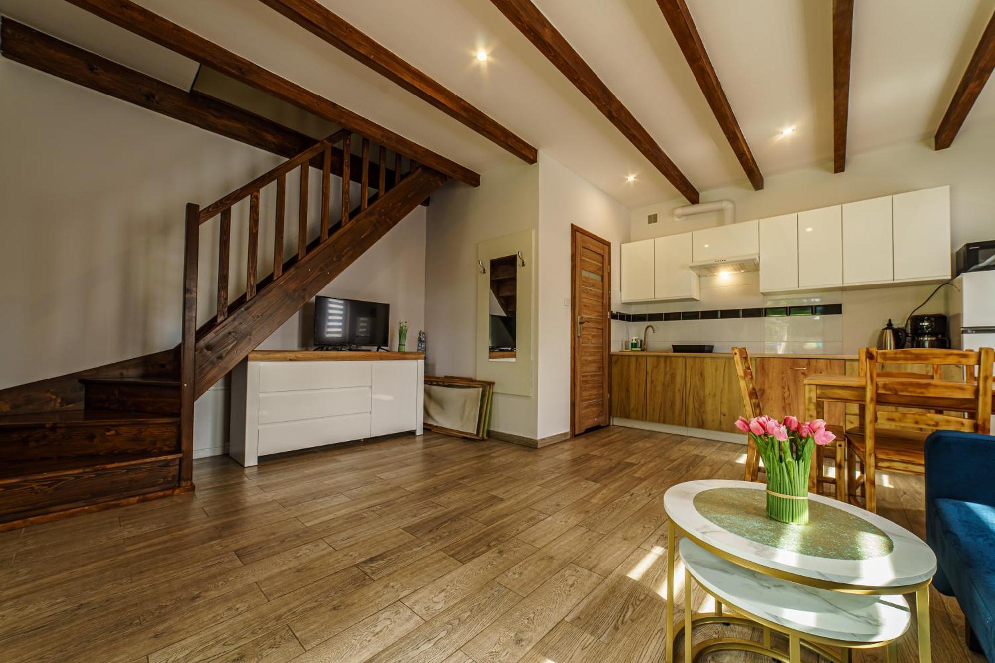 Apartamenty Kolo Brzegu Gąski Exterior foto